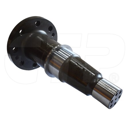 Aic Replacement Parts Shaft A. Fits Caterpillar Models 1080192